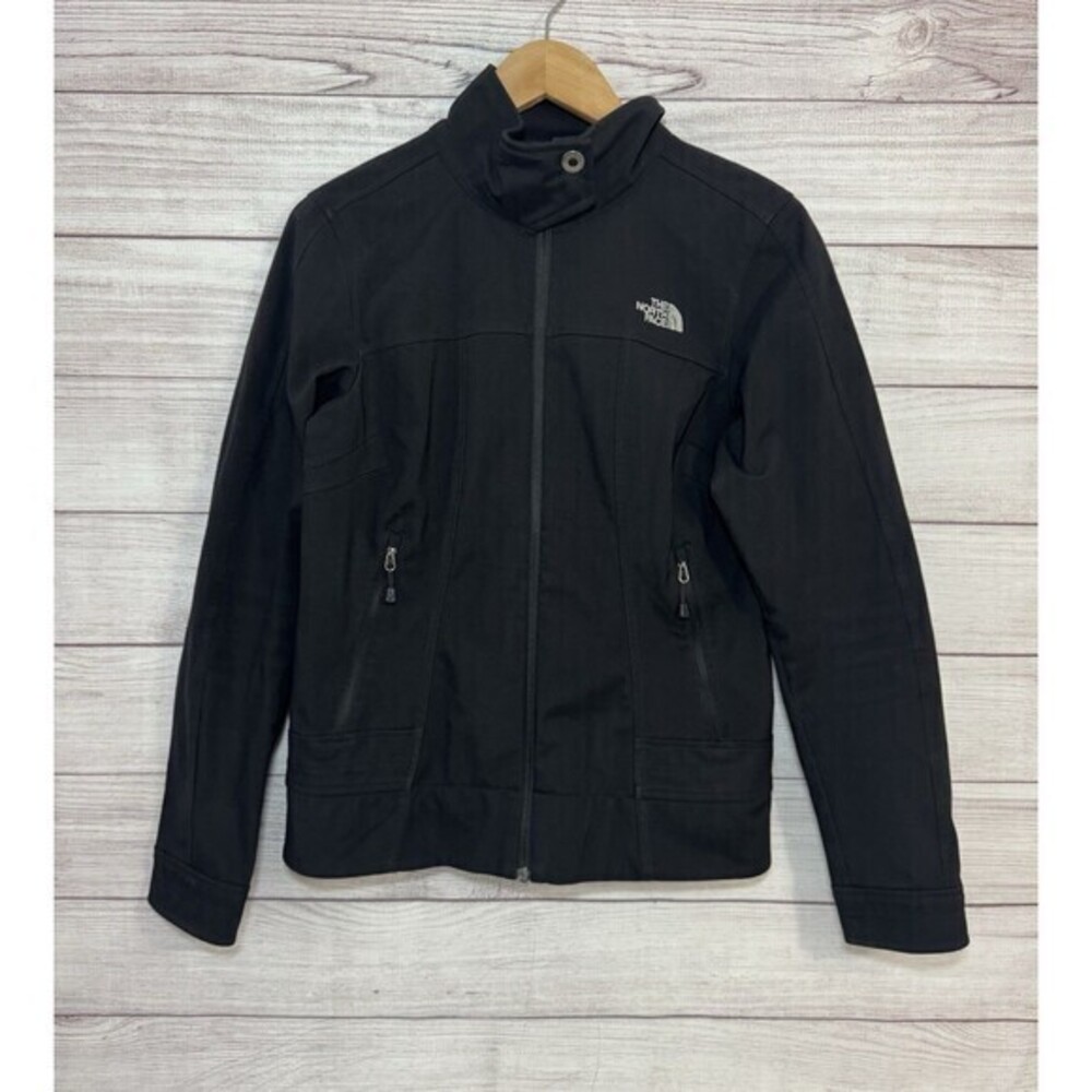 The North Face Calentito Jacket Softshell Windproof Women's Medium